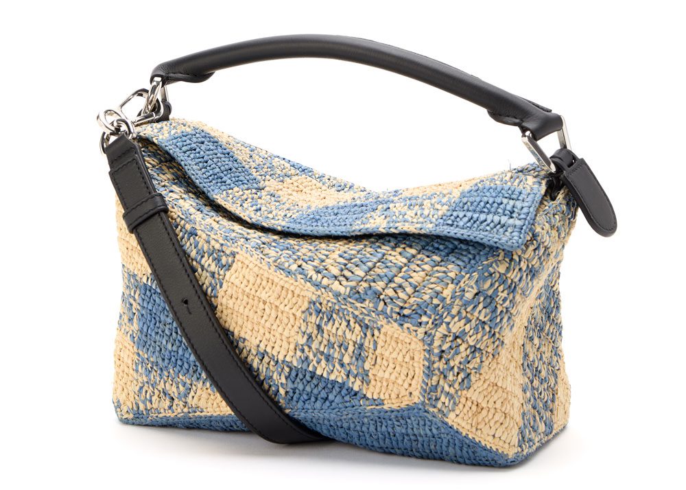 Loewe Puzzle Bag Loewe Puzzle Bag