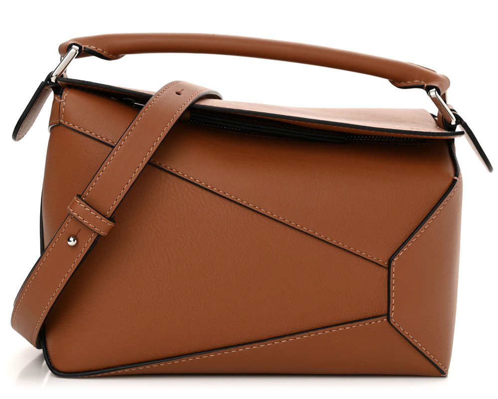 Loewe Puzzle Bag Loewe Puzzle Bag