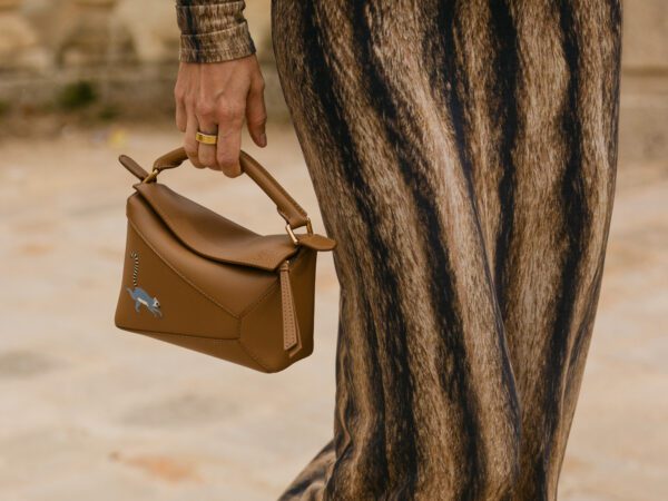 Loewe Puzzle Bag Jonathan Anderson 1
