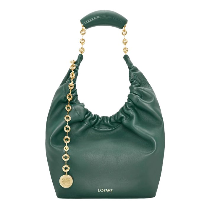 Loewe Squeeze Bag