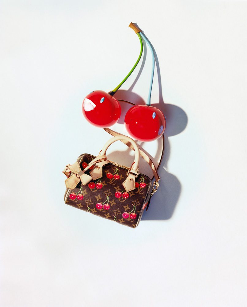 【メーカー直売】 a Dropped Just Vuitton Louis Look LV of Chapter Final Its at 菓子