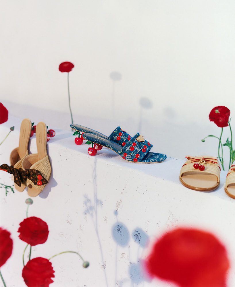 Louis Vuitton Murakami Cerries 6 Louis Vuitton Murakami Cerries 6