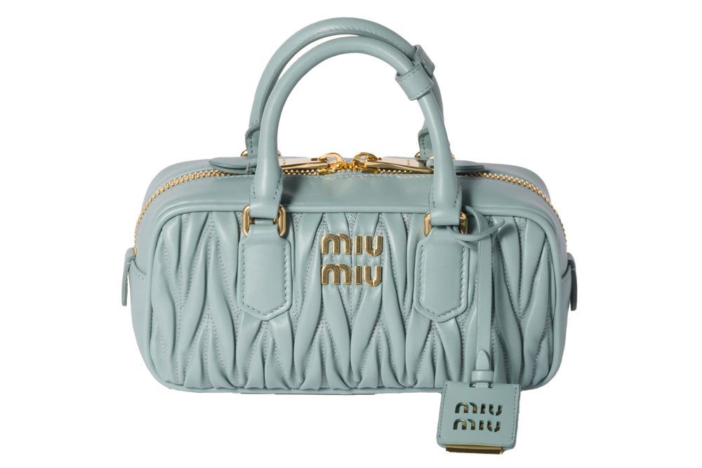 Miu Miu Arcadie Bag Miu Miu Arcadie Bag