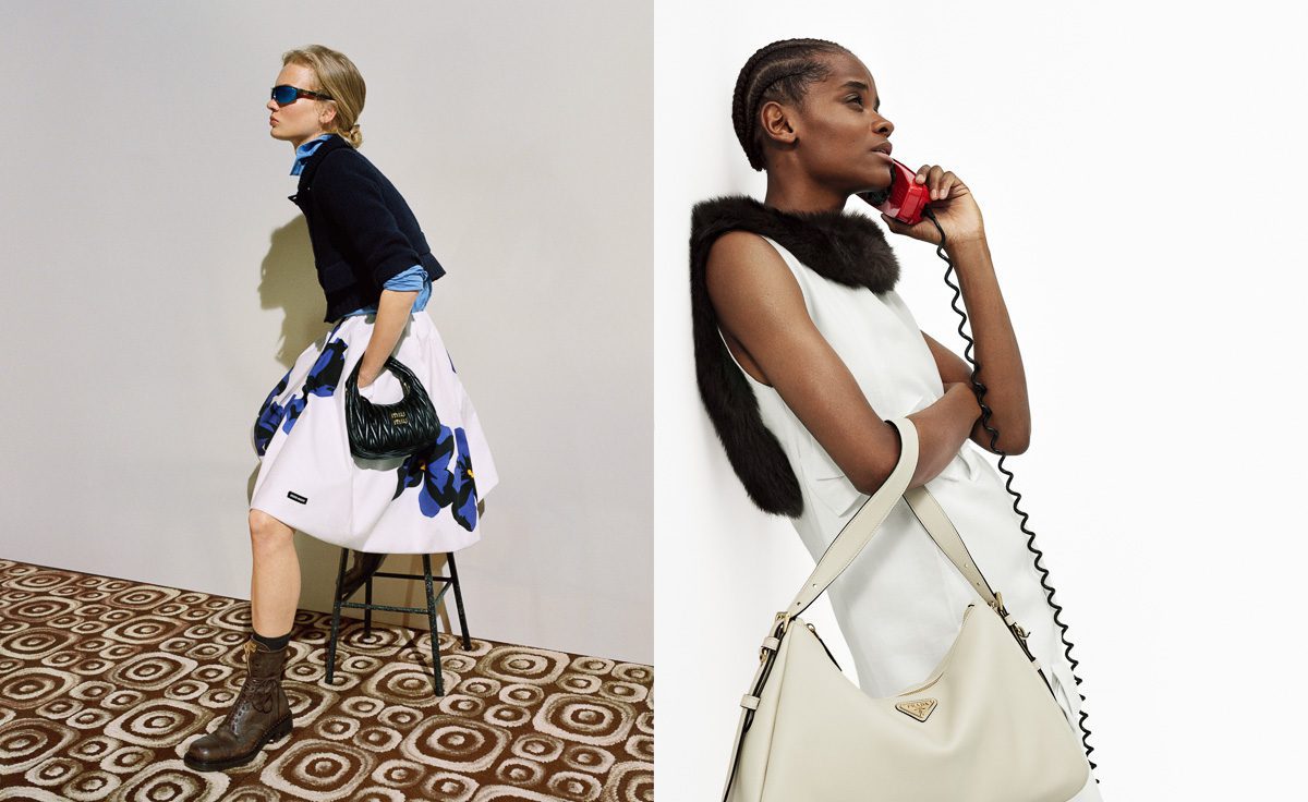 Miu Miu Fall Winter 2024
