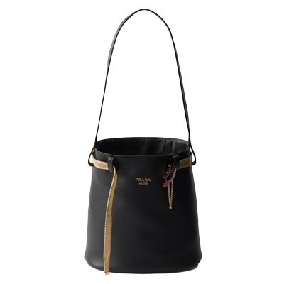 This Exact Polène Bag Is All Over New York - PurseBlog