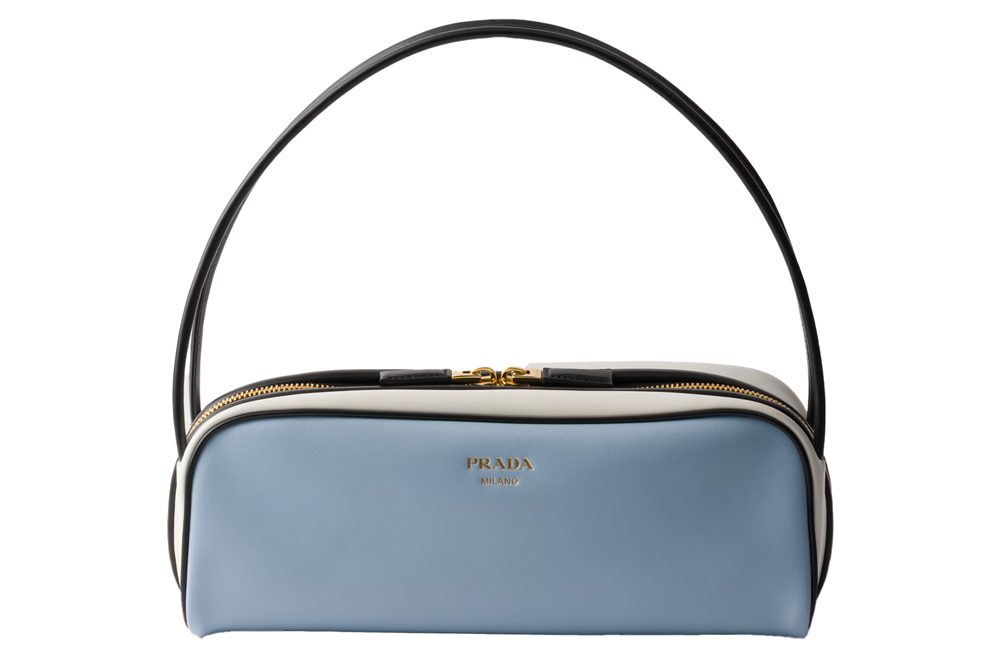 Prada Swing Bag Prada Swing Bag