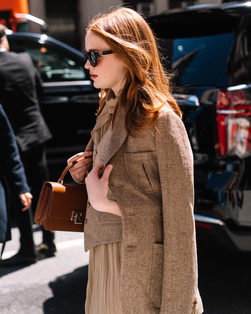 small Bayswater shoulder bag