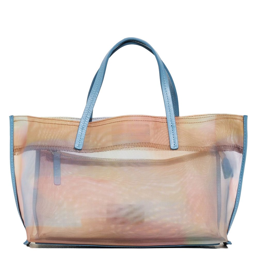 STAUD Mesh Tote
