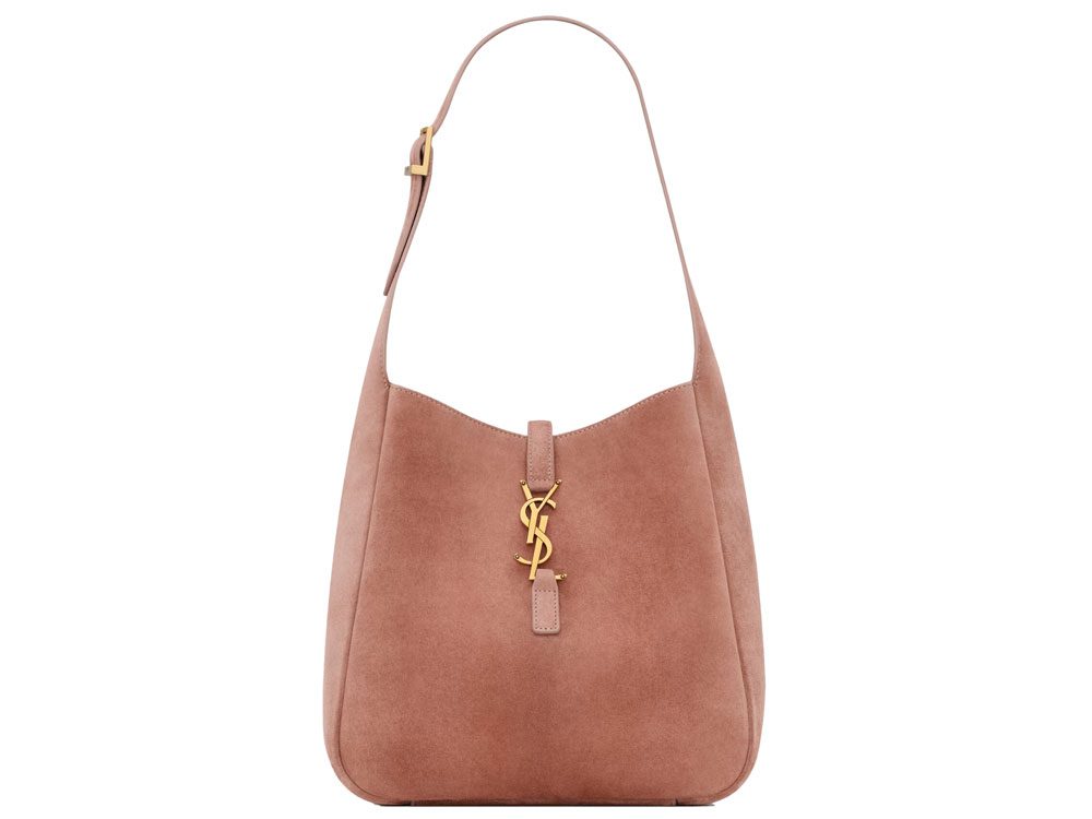 Saint Laurent Le 5 a 7 Suded Saint Laurent Le 5 a 7 Suded