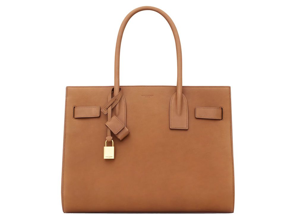Saint Laurent Sac de Jour Saint Laurent Sac de Jour