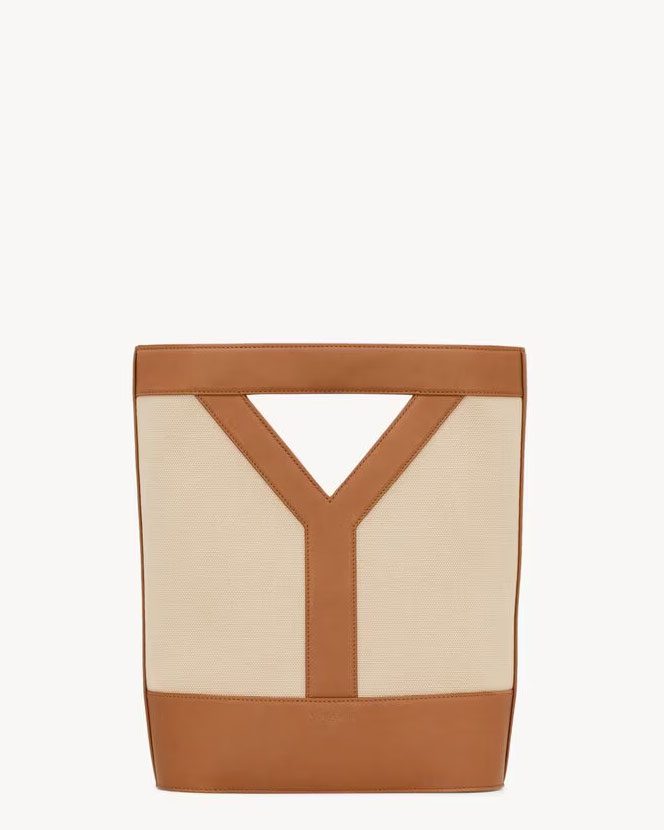Saint Laurent Y Bucket Bag