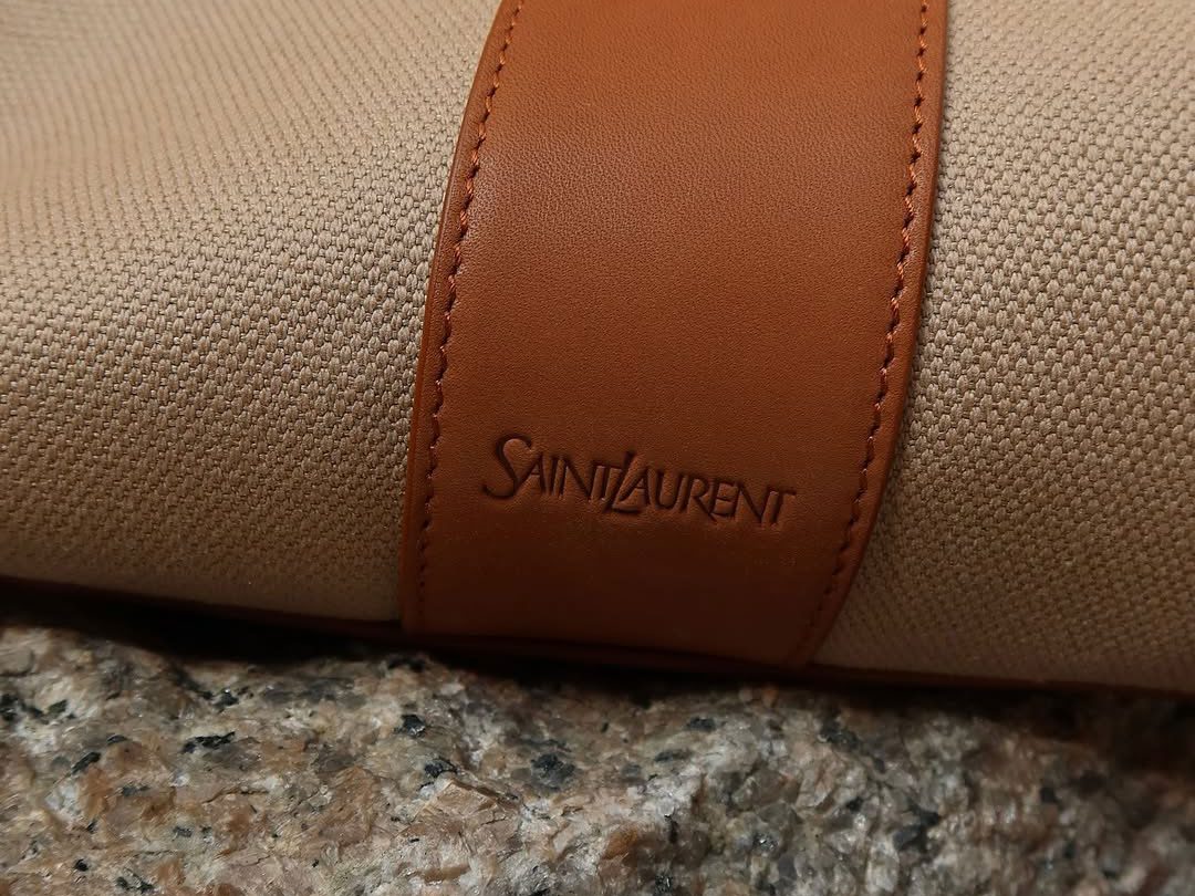Saint Laurent Y Bucket Bag Arcival Revival