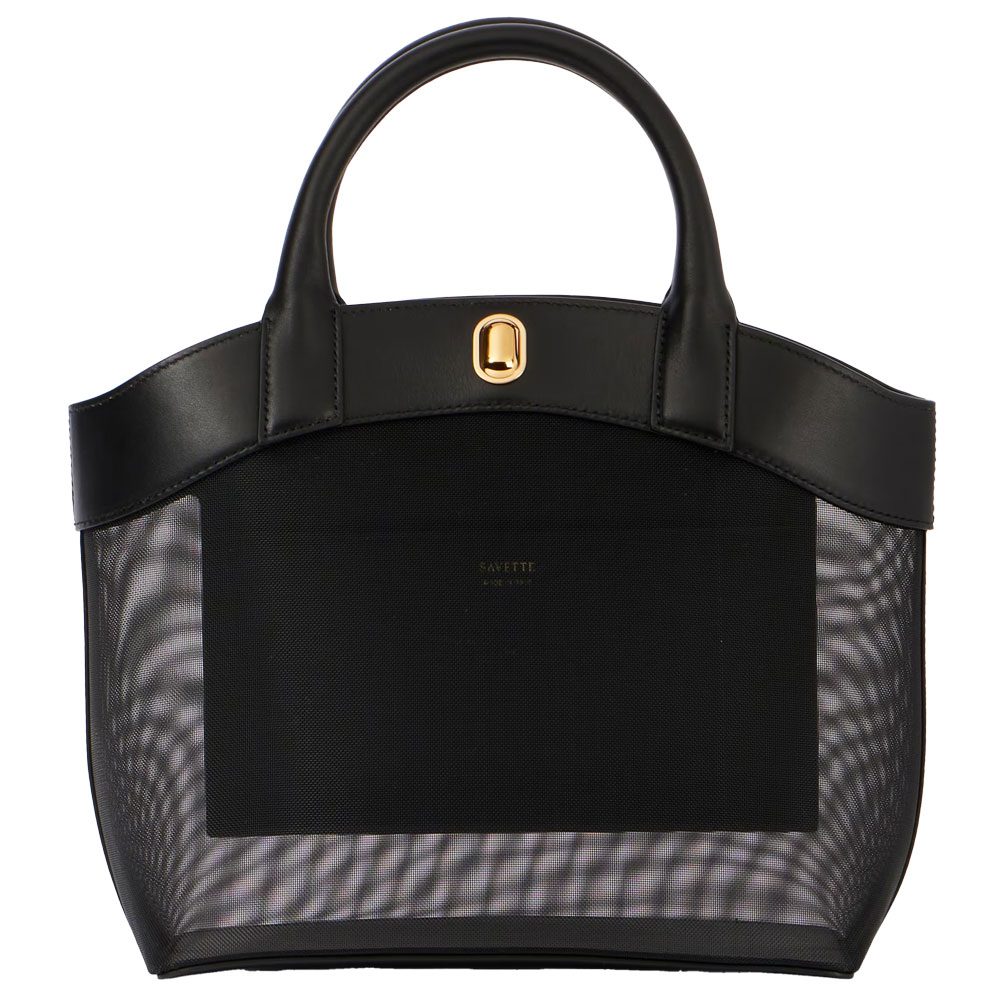 Savette Tondo Bag Savette Tondo Bag