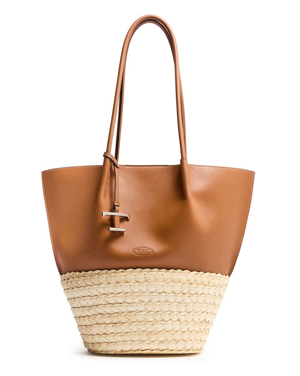 TOD S Bux tote bag TOD S Bux tote bag