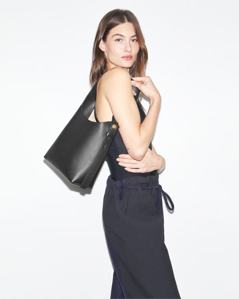 Tory Burch Romy Small Hobo