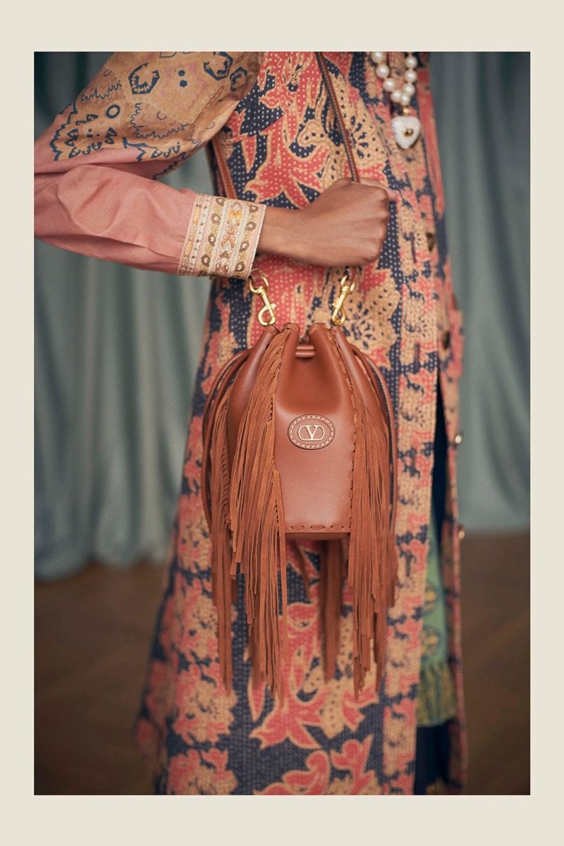 Valentino Resort 2025 Alessandro Michele Debut 27 Valentino Resort 2025 Alessandro Michele Debut 27