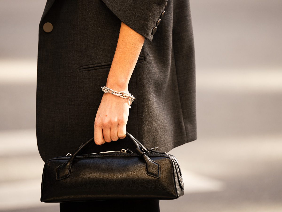 Which Bag Were You Last Excited About? 1