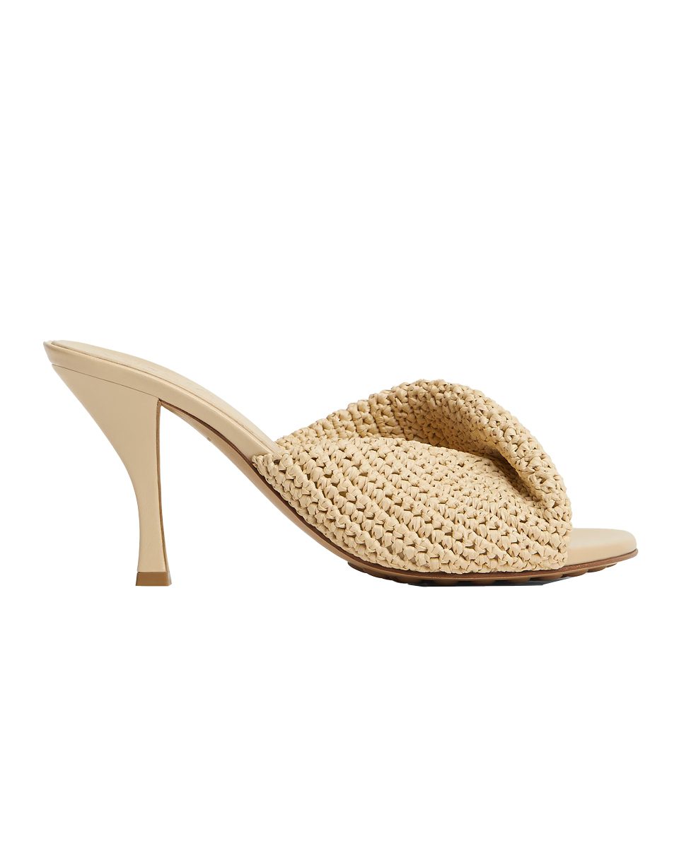 bottega veneta Blink Mule