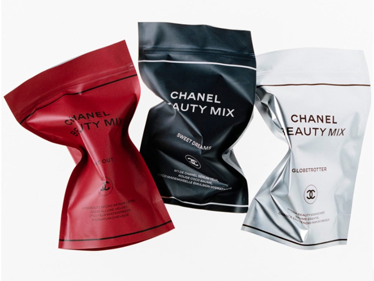 chanel