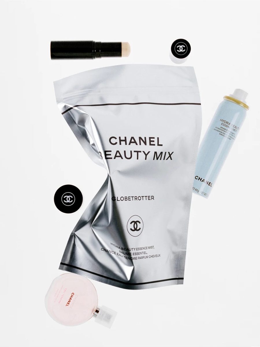 chanel beauty chanel beauty