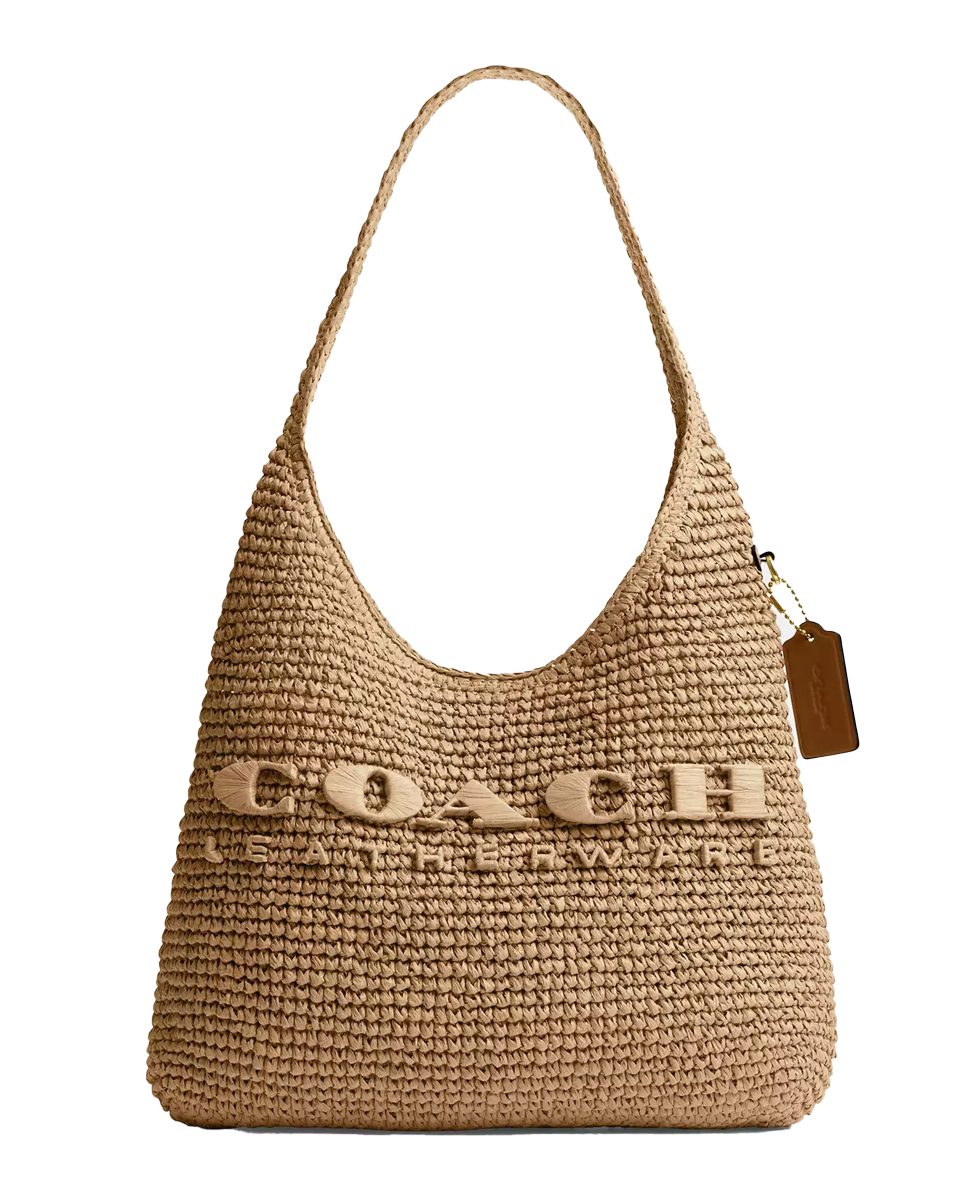 coach Brooklyn Shoulder Bag 28