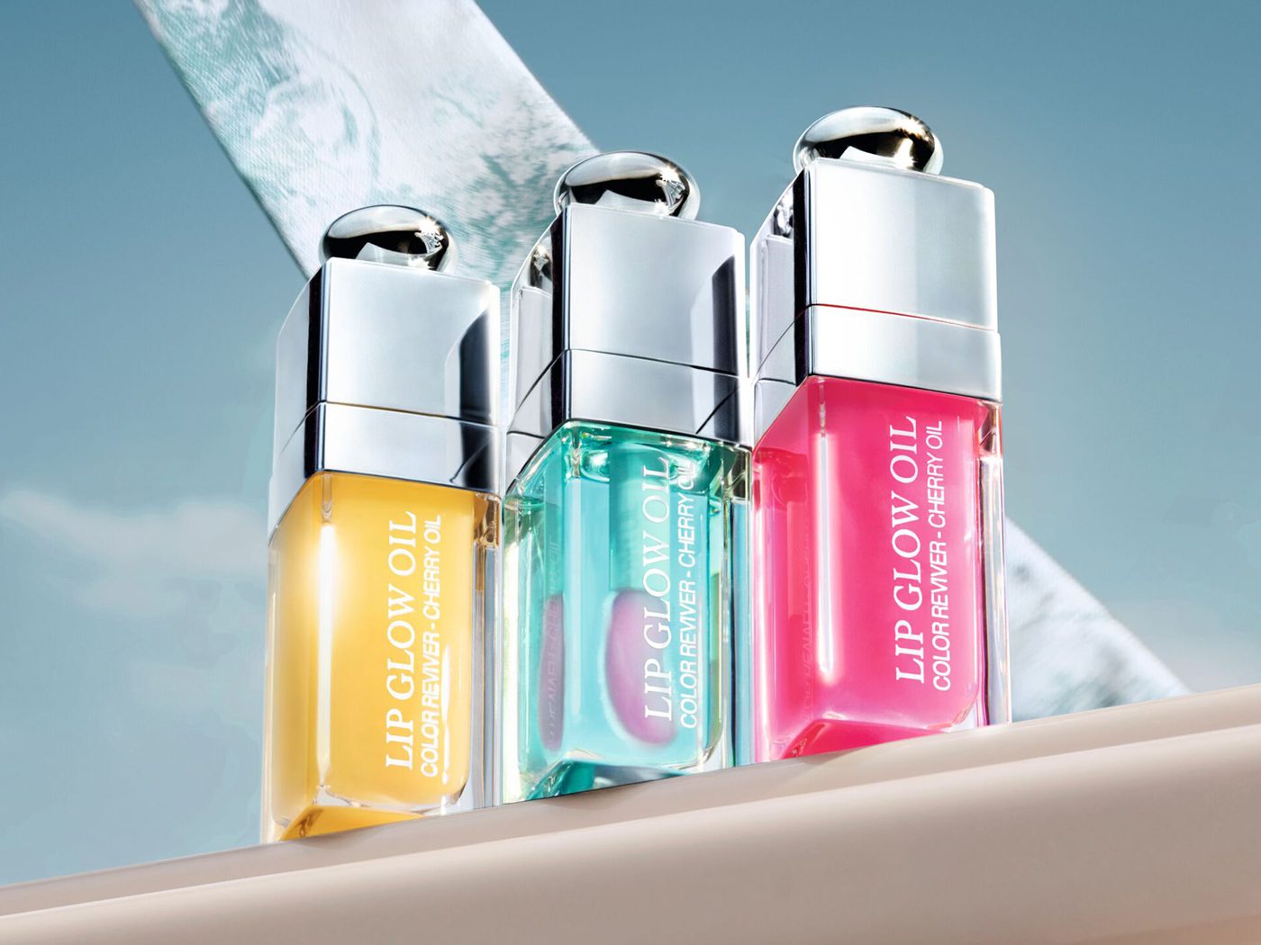 dior lip glow oil