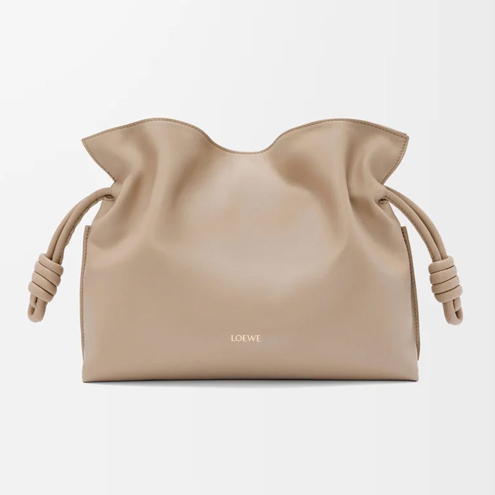 loewe Medium Flamenco clutch