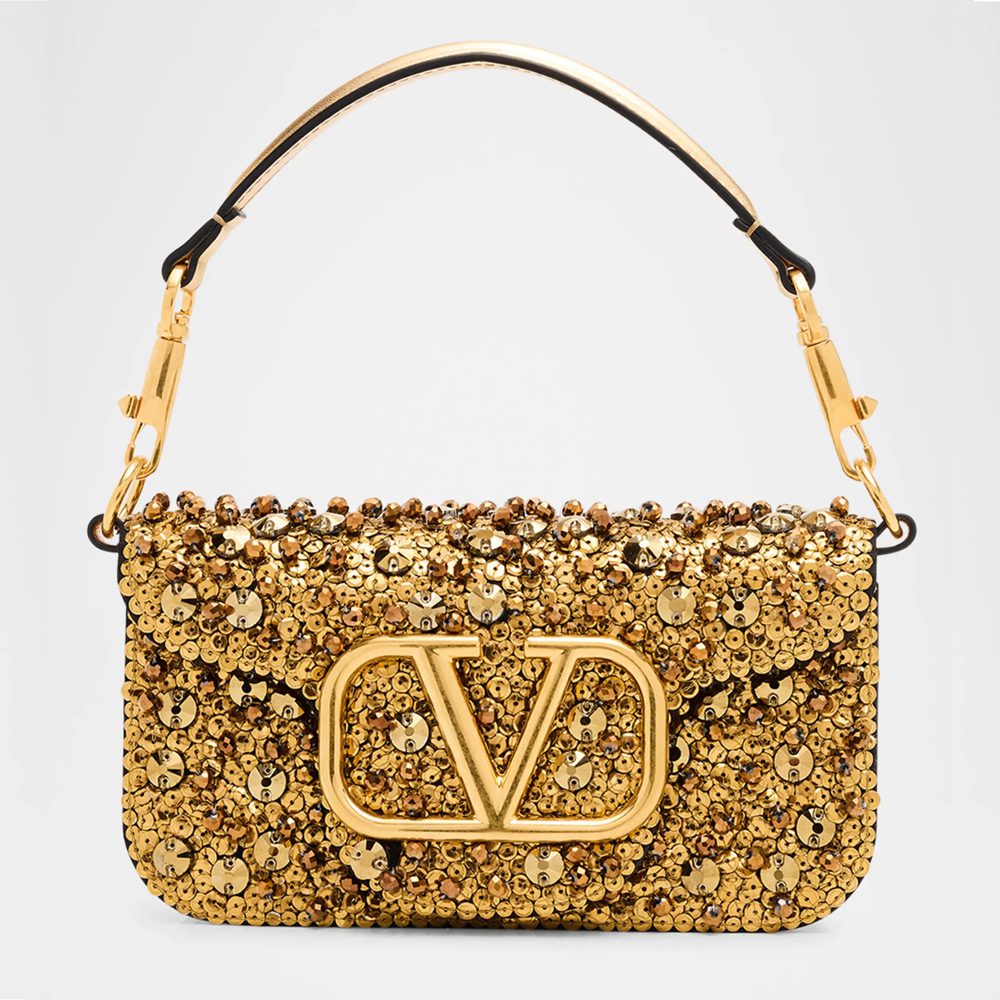 valentino vlogo small shoulder bag