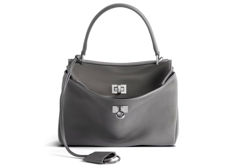 Balenciaga Rodeo Mini Balenciaga Rodeo Mini