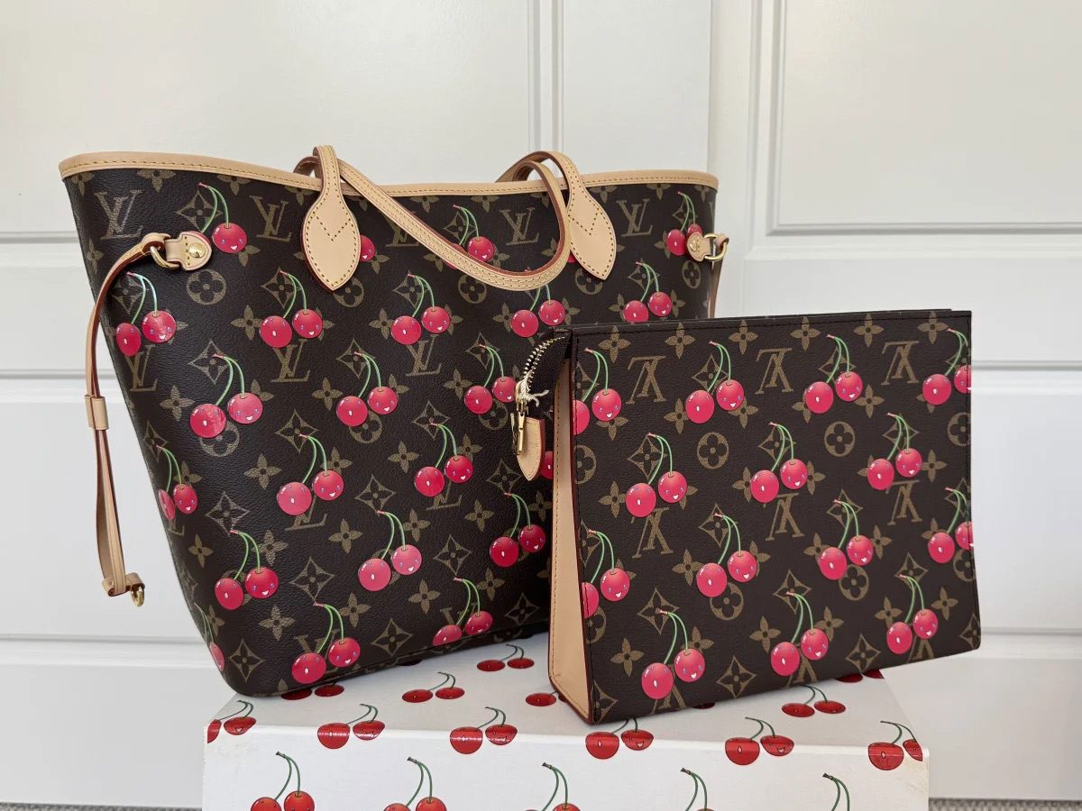 Best LV x TK Cherry Hauls