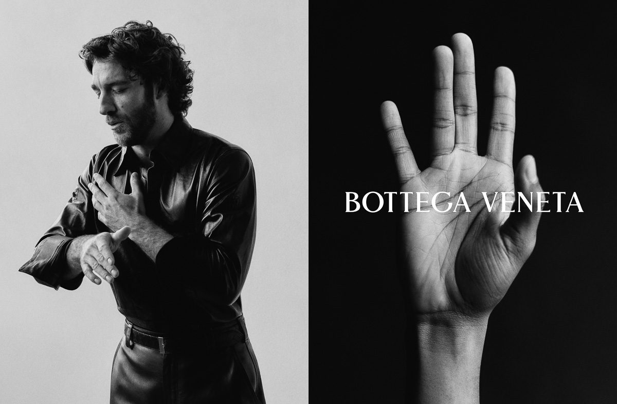 Botteg Veneta Celebrates 50 Years of Intrecciato Weave 4 Botteg Veneta Celebrates 50 Years of Intrecciato Weave 4