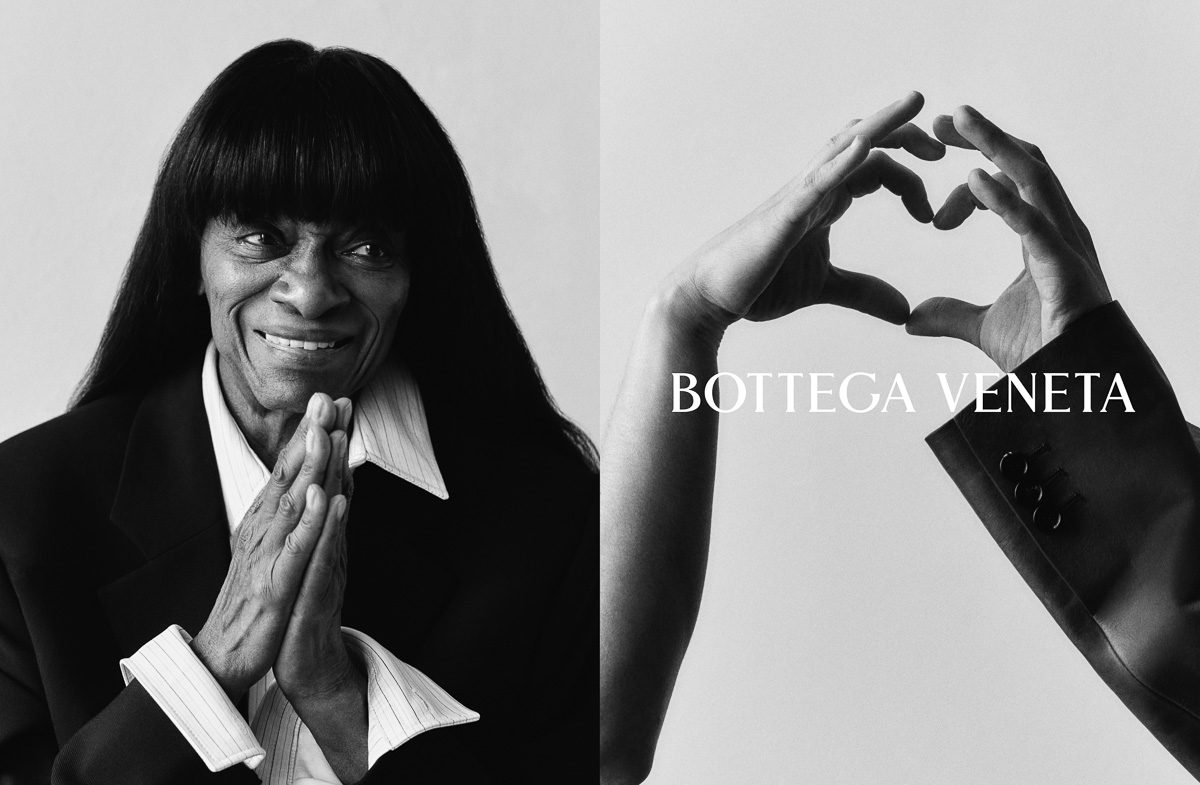 Botteg Veneta Celebrates 50 Years of Intrecciato Weave 6 Botteg Veneta Celebrates 50 Years of Intrecciato Weave 6