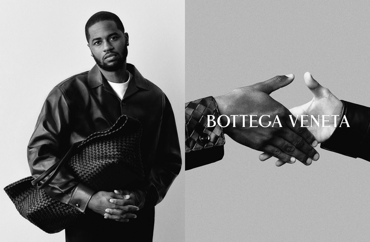 Botteg Veneta Celebrates 50 Years of Intrecciato Weave 7 Botteg Veneta Celebrates 50 Years of Intrecciato Weave 7