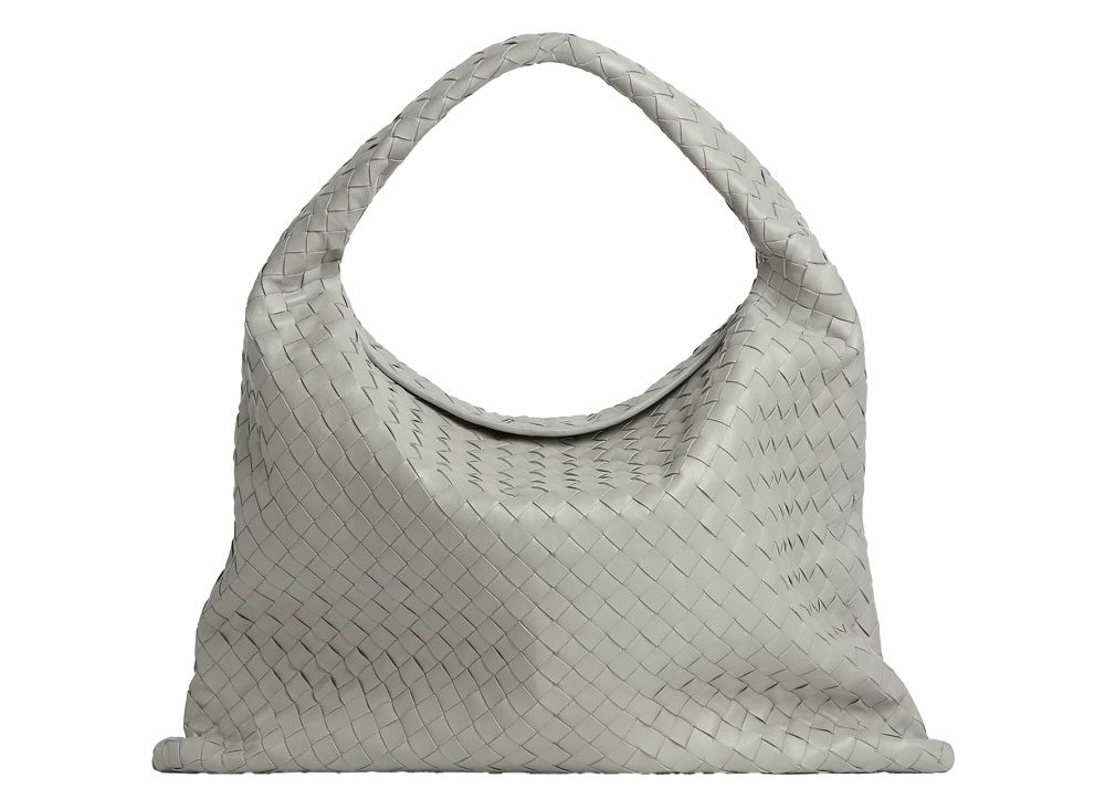 Bottega Veneta Large Hop Bag Bottega Veneta Large Hop Bag
