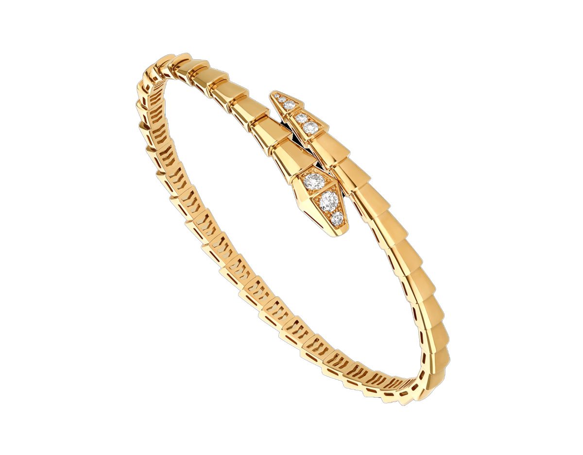 Bvlgari Serpenti Viper Bracelet Bvlgari Serpenti Viper Bracelet