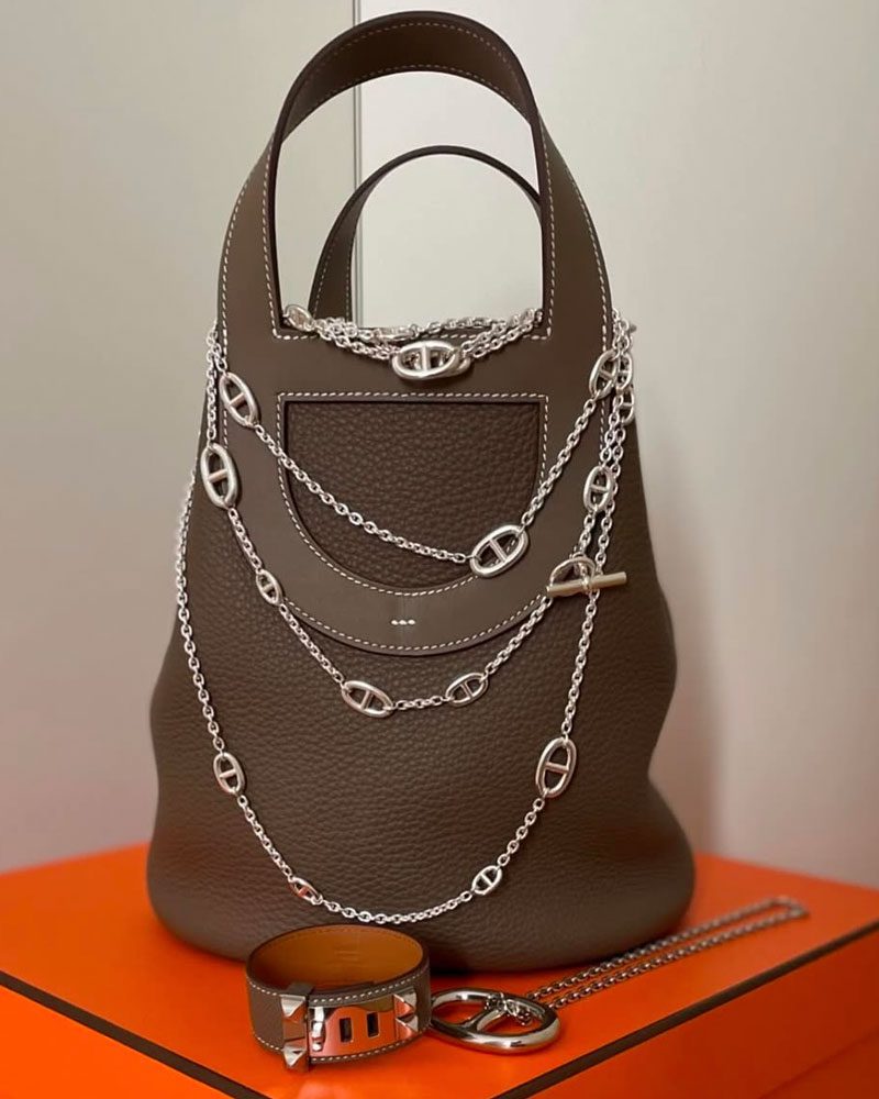 CC 269 Hermes CC 269 Hermes