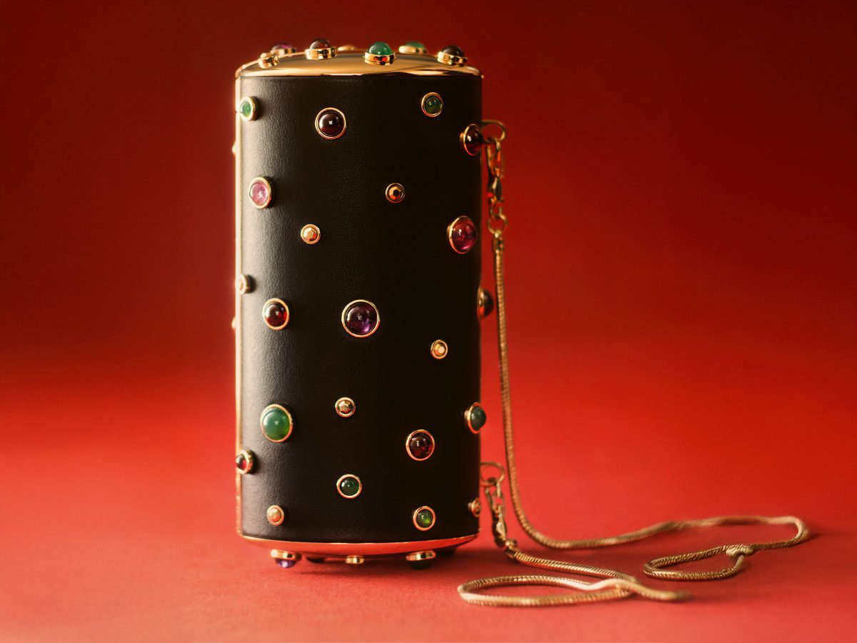 Cartier Andra Day Met Gala 2025