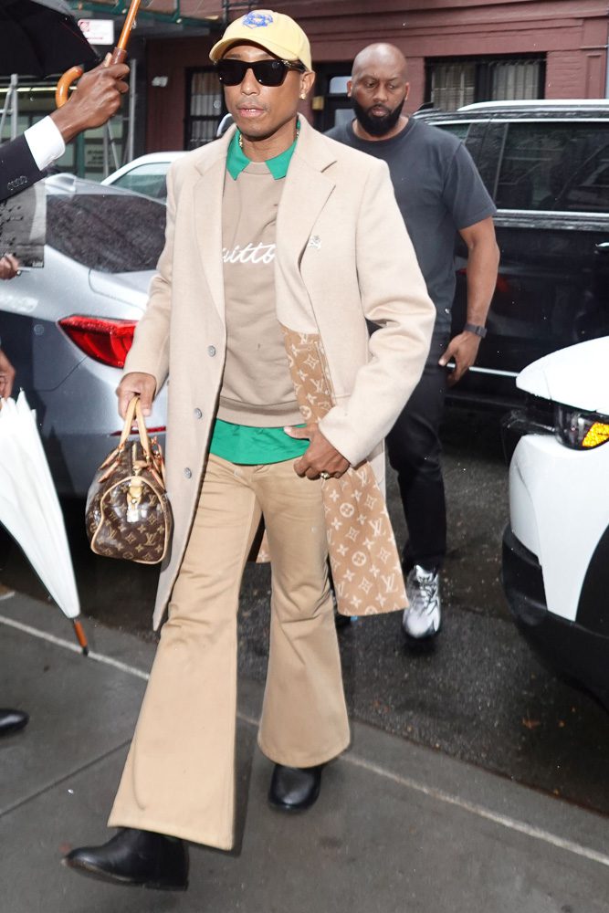Celeb Bag May 2025 4 Celeb Bag May 2025 4