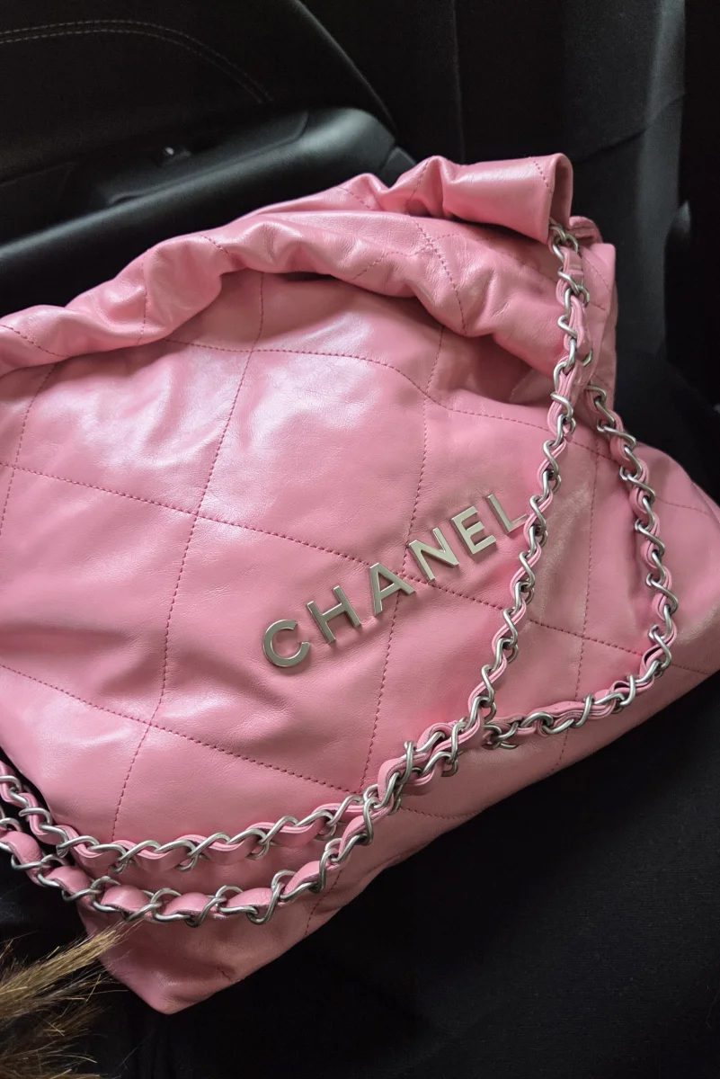Chanel 22 Chanel 22