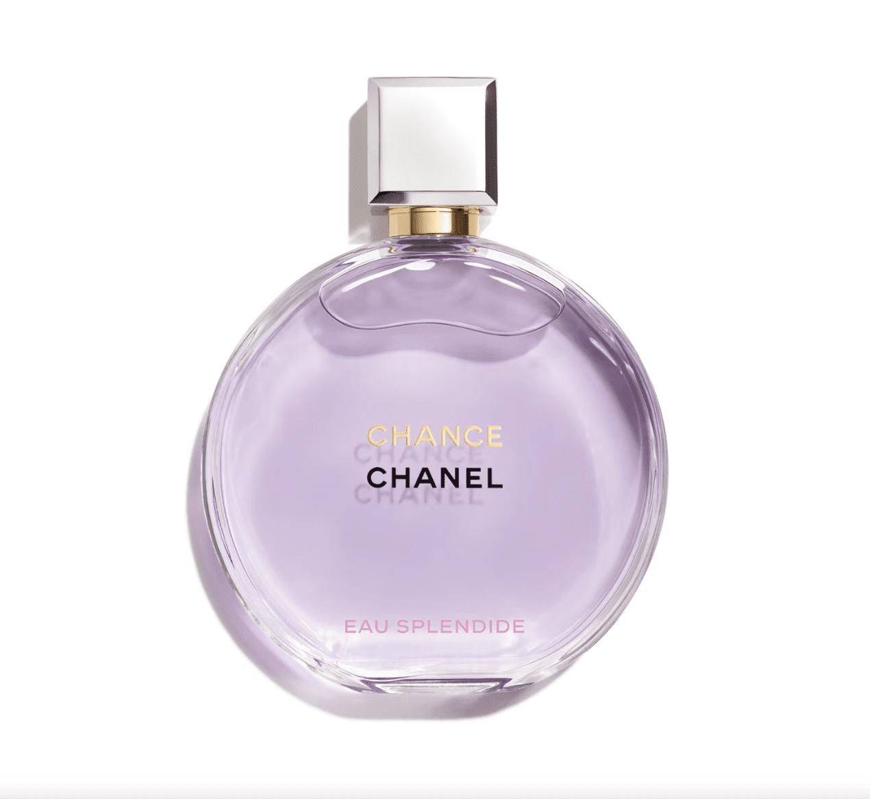 Chanel CHANCE EAU SPLENDIDE Chanel CHANCE EAU SPLENDIDE