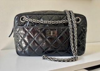 Chanel Camera Bag Chanel Camera Bag
