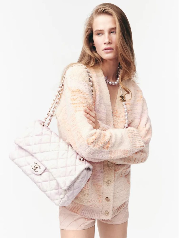 Chanel Coco Beach 2025 Bags 3 Chanel Coco Beach 2025 Bags 3