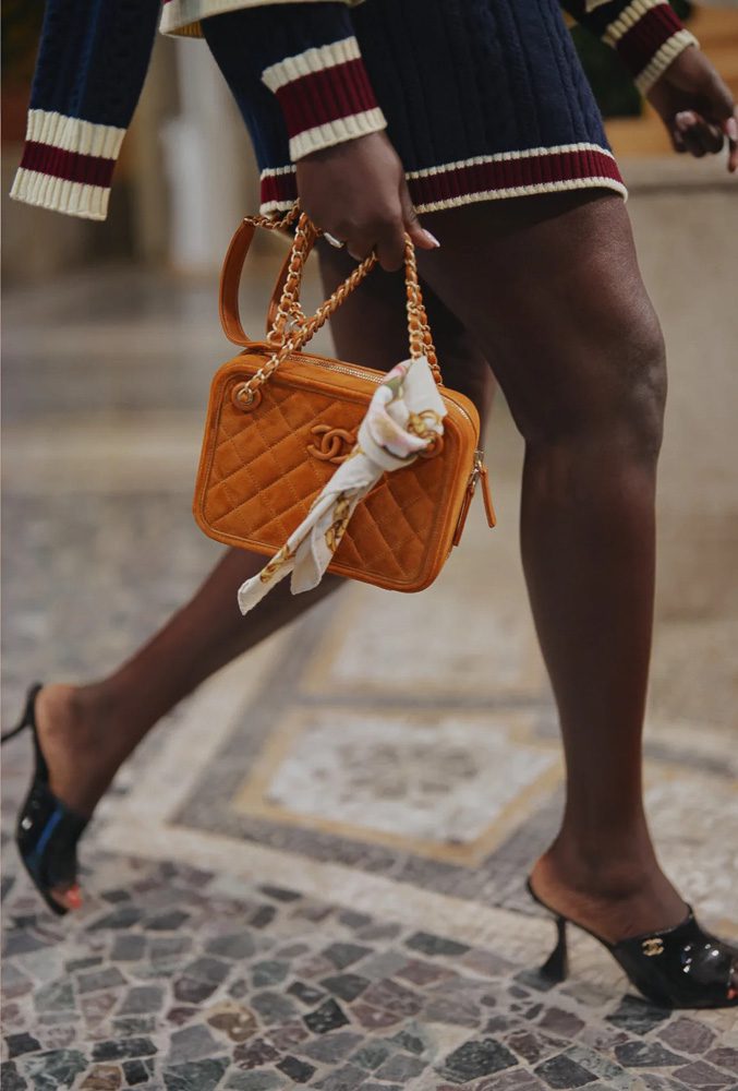 Chanel Cruise 2026 Handbags 10