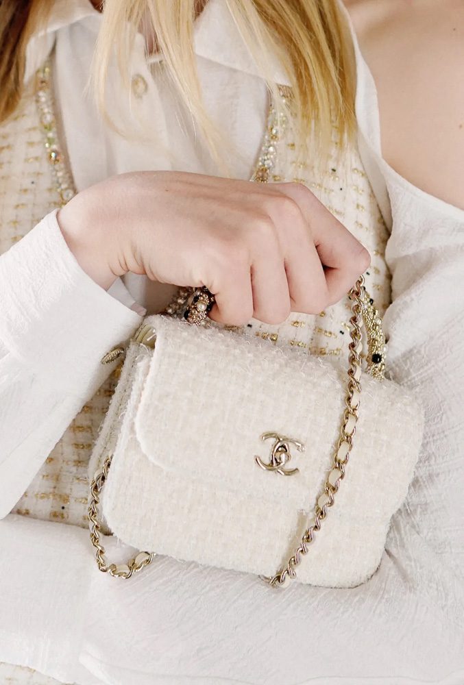 Chanel Cruise 2026 Handbags 16
