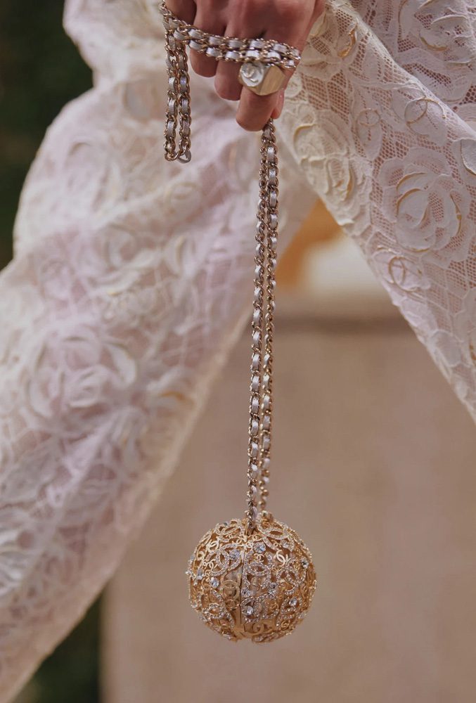 Chanel Cruise 2026 Handbags 18