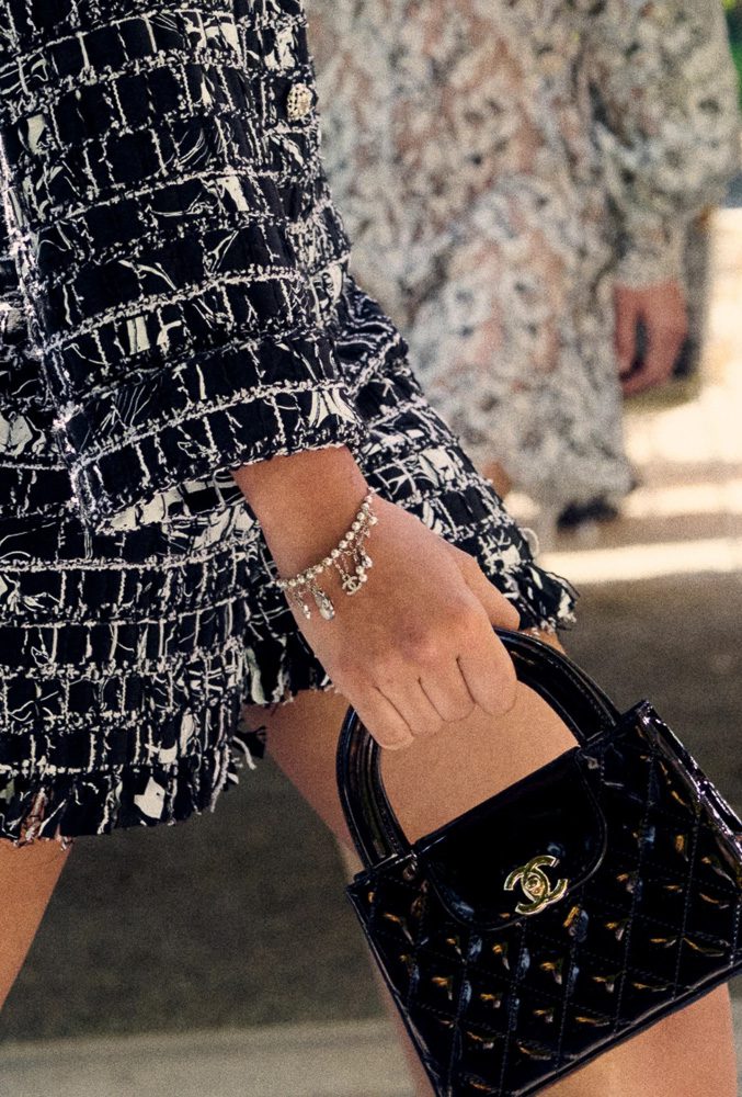 Chanel Cruise 2026 Handbags 19