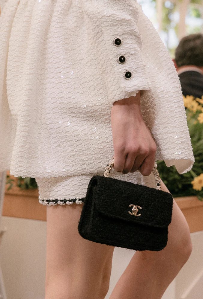 Chanel Cruise 2026 Handbags 20
