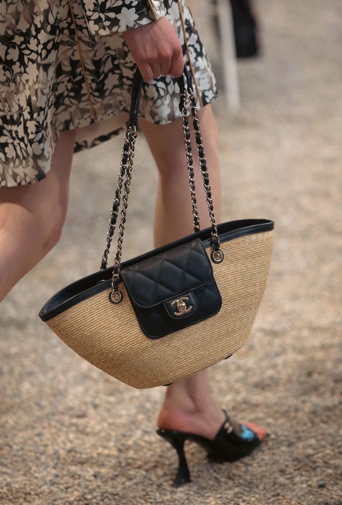 Chanel Cruise 2026 Handbags 21