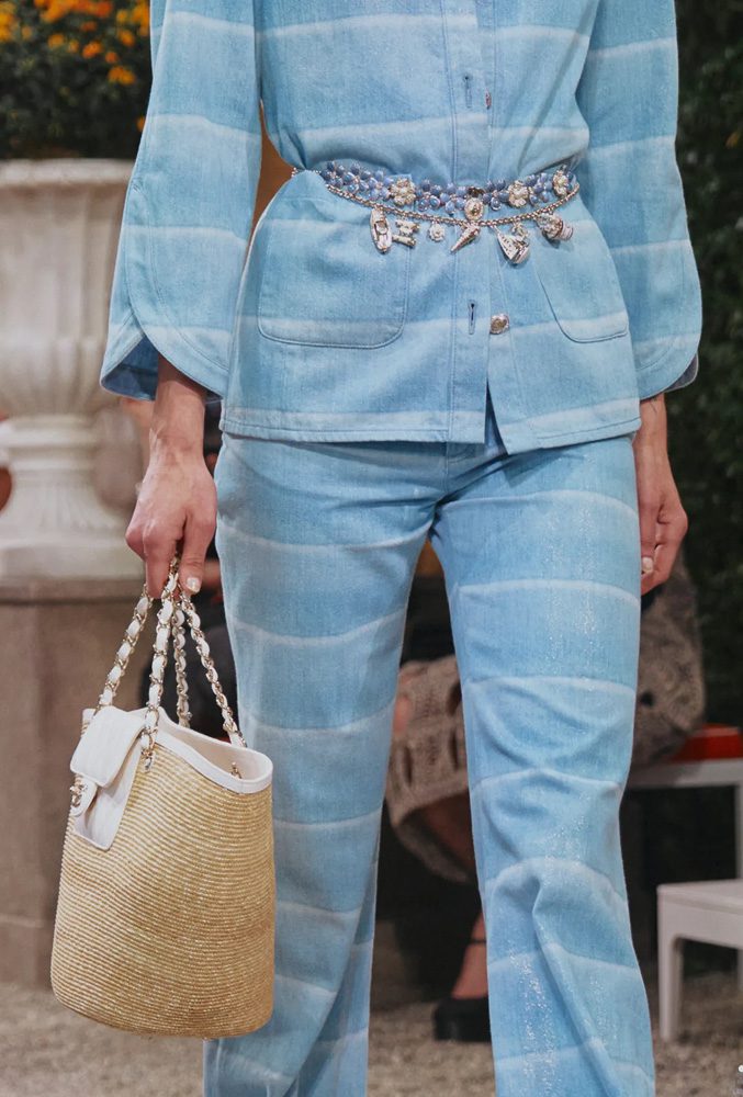 Chanel Cruise 2026 Handbags 22
