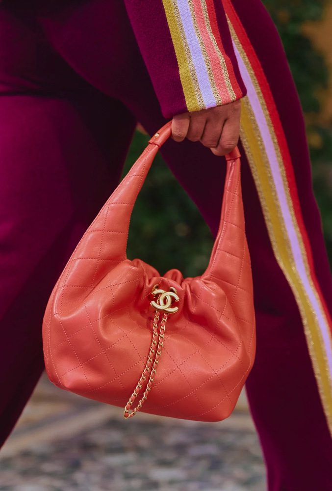 Chanel Cruise 2026 Handbags 23